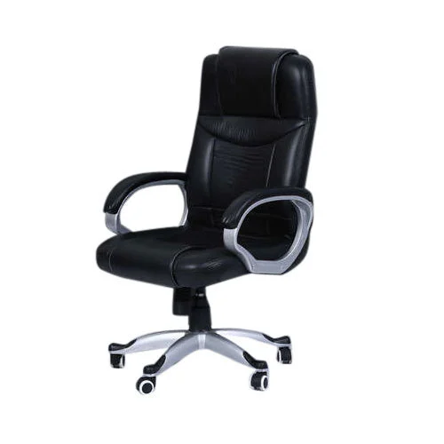 Leather Executive Office Chair