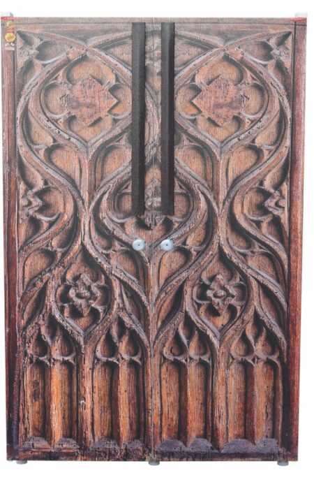 Wooden Almirah