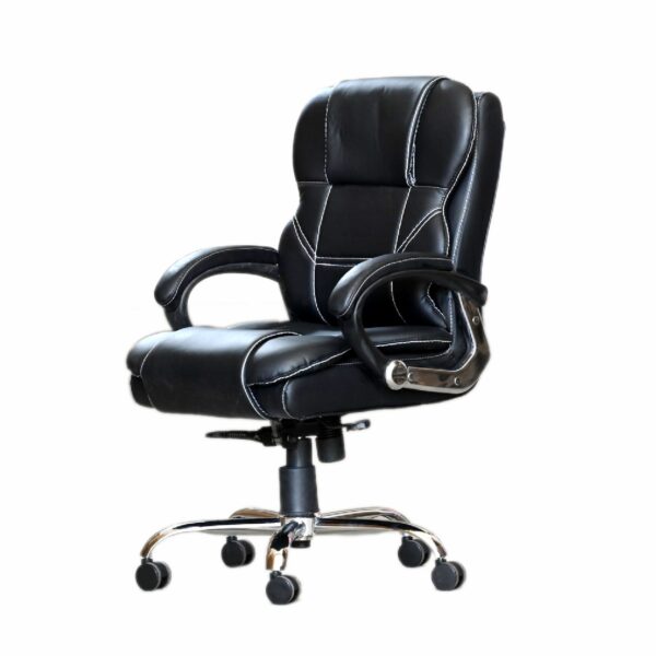 Adjustable High Back Office Chair