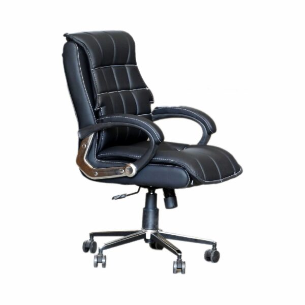 High Back Office Chair