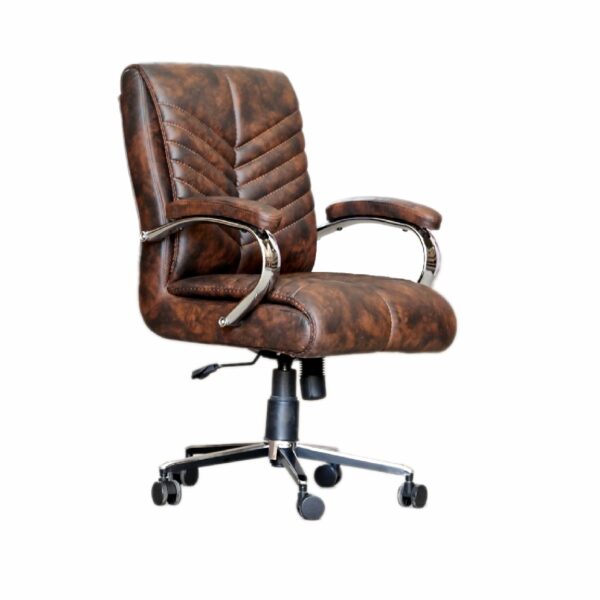 Adjustable Office Chair