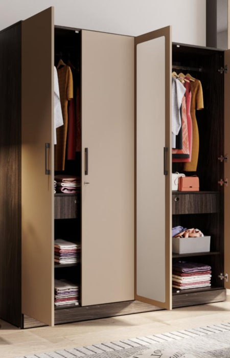Wardrobe