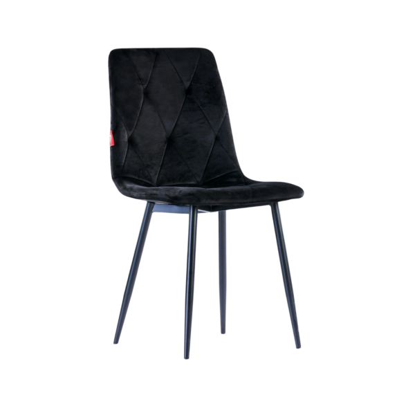 Almora Fabric Dining Chair Set of 6