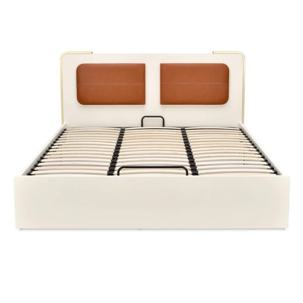 SpaceSaver Bed