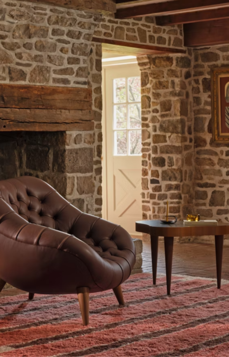 Visitor Lounge