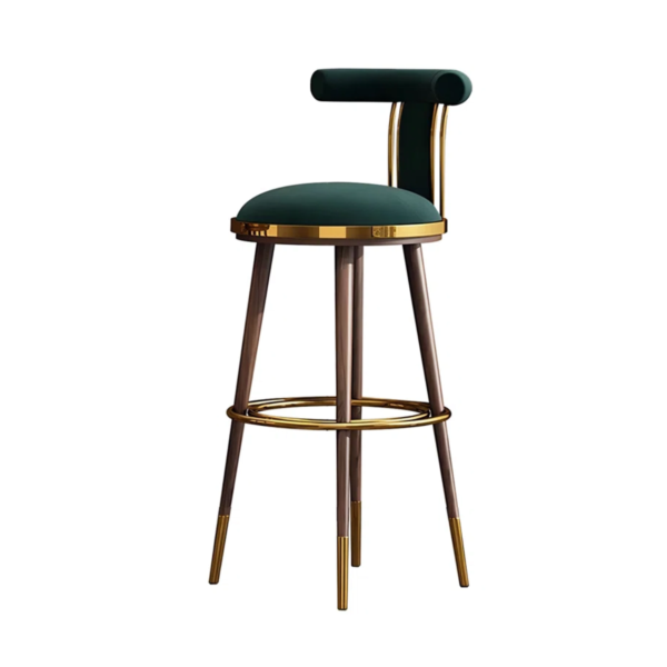 Modern Bar Stool Chair