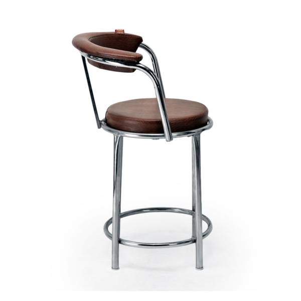 Stainless Steel Comfortable Bar Stool