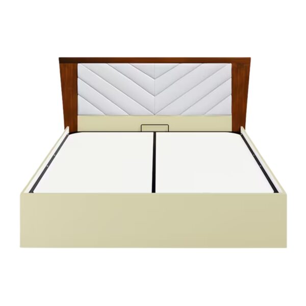 Dream Fit King Size Bed