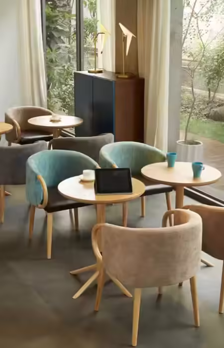 Cafe Furniture